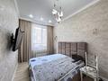 2-бөлмелі пәтер · 56 м², Кайым Мухамедханов 21/2, бағасы: 46 млн ₸ в Астане, Нура р-н — фото 4