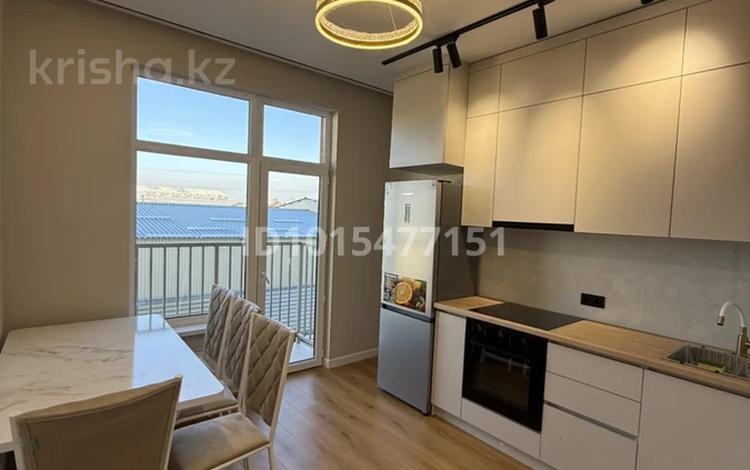 2-комнатная квартира · 42 м² · 2/4 этаж, Рахымбаева 49 за 230 000 ₸ в  — фото 2