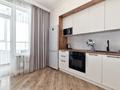 1-комнатная квартира · 40 м² · 8/9 этаж, Нажимединова 31 — Вокзал НУРЛЫ ЖОЛ, жибек жолы молл, LRT станция за 13 500 ₸ в Астане, Сарайшык р-н — фото 4