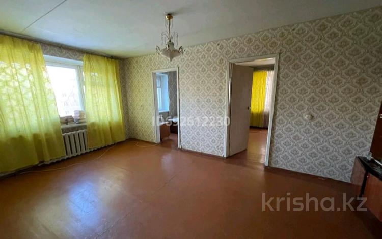 4-комнатная квартира, 62.2 м², 2/5 этаж, Комсомольский 35 за 14 млн 〒 в Рудном — фото 2