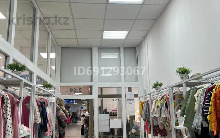 Магазины и бутики • 14.7 м² за 1.2 млн 〒 в Павлодаре — фото 3
