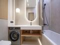 2-комнатная квартира · 71.6 м² · 7/8 этаж, Сейфуллина 416 — Макатаева за 97 млн ₸ в Алматы, Алмалинский р-н — фото 12