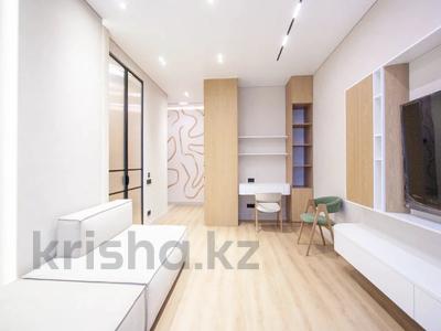 2-комнатная квартира · 71.6 м² · 7/8 этаж, Сейфуллина 416 — Макатаева за 97 млн ₸ в Алматы, Алмалинский р-н