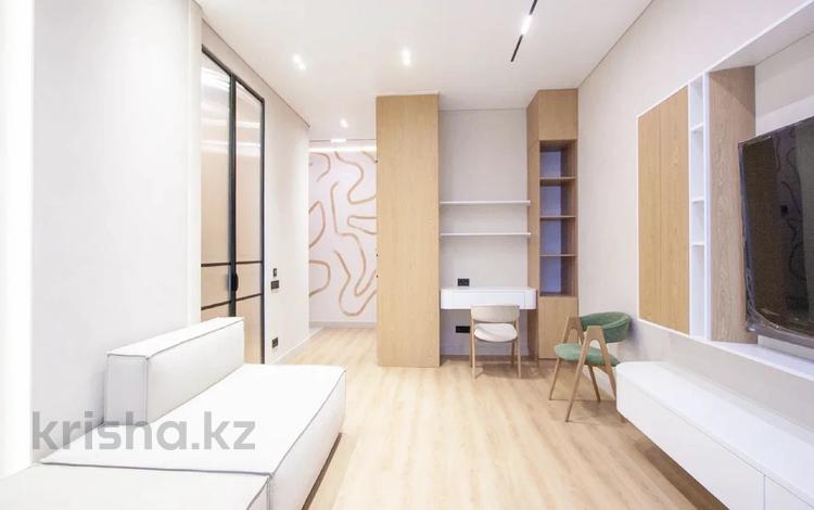 2-комнатная квартира · 71.6 м² · 7/8 этаж, Сейфуллина 416 — Макатаева за 97 млн ₸ в Алматы, Алмалинский р-н — фото 5