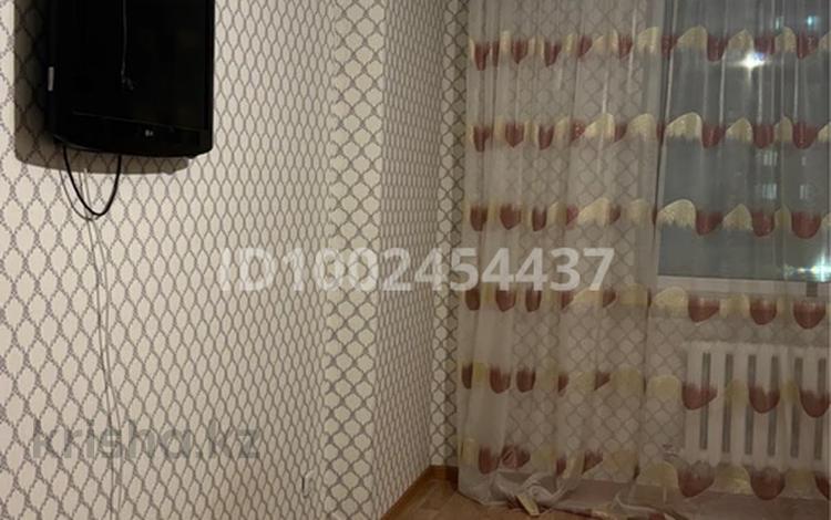 1-комнатная квартира · 42 м² · 5/12 этаж, Кабанбай батыра 42 за 210 000 ₸ в Астане, Есильский р-н — фото 2