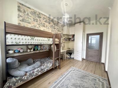 2-комнатная квартира · 56 м² · 12/20 этаж, Кенесары 4 за 30 млн ₸ в Астане, Сарыарка р-н