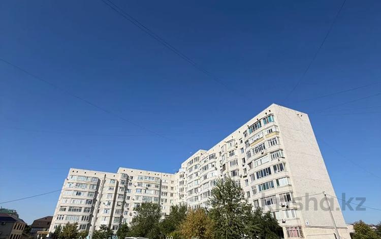 1-бөлмелі пәтер · 41 м² · 4/10 қабат, Жаңа орда ш/а. 9, бағасы: 16 млн ₸ в Уральске, мкр Жана Орда — фото 2