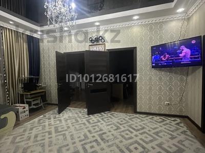 Отдельный дом · 5 комнат · 130 м² · 6 сот., мкр Теректы 24 — Нарсай за 1.1 млн ₸ в Алматы, Алатауский р-н