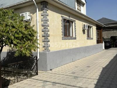 Отдельный дом · 8 комнат · 224 м² · 10 сот., мкр Бектобе, Сагинбек Юсупова 20 — Арка Бектобе за 69 млн 〒 в Таразе