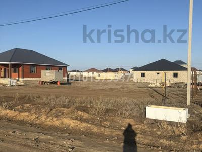 Участок · 10 соток, жилой массив Бауырластар, Баіырластар 3 — Бауырластар 3 за 2.8 млн ₸ в Актобе