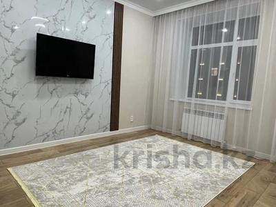 Аренда квартир в Карагандинской обл.: 1-комнатная квартира · 40 м² · 6/10 этаж, мкр Юго-Восток, 137-й учетный квартал 599 — Metro за 200 000 〒 1-комнатная квартира · 40 м² · 6/10 этаж, мкр Юго-Восток, 137-й учетный квартал 599 — Metro за 200 000 〒 в Караганде, Казыбек би р-н