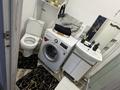 2-бөлмелі пәтер · 90 м² · 6/25 қабат, мкр 11 112в, бағасы: 16 000 ₸ в Актобе — фото 8