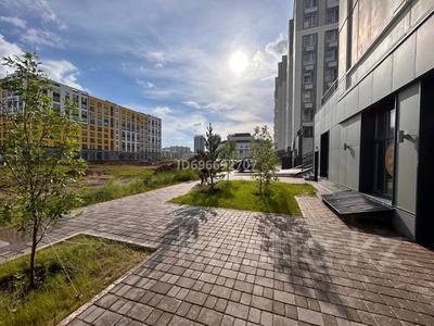 2-комнатная квартира · 55 м² · 8/9 этаж, Нурмагамбетова 27 — Нурмагамбетова за 31.5 млн 〒 в Астане, Алматы р-н