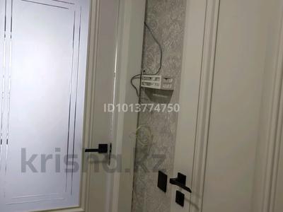 1-бөлмелі пәтер · 30 м² · 4/5 қабат, Манаса, бағасы: 17 млн ₸ в Астане, Алматы р-н