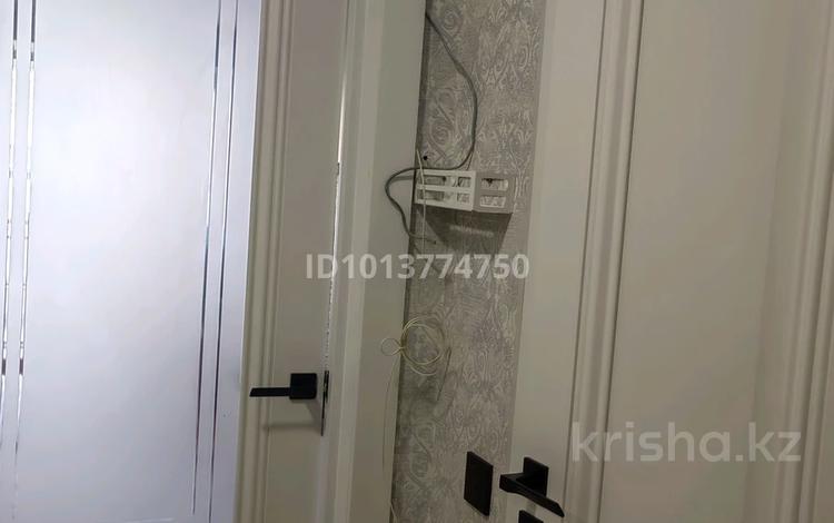 1-бөлмелі пәтер · 30 м² · 4/5 қабат, Манаса, бағасы: 17 млн ₸ в Астане, Алматы р-н — фото 2