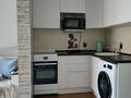 1-бөлмелі пәтер · 30 м² · 4/5 қабат, Манаса, бағасы: 17 млн ₸ в Астане, Алматы р-н — фото 5