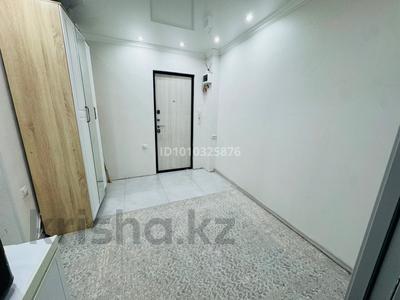 2-комнатная квартира · 54.5 м² · 1/5 этаж, Братья жубановых 10 за 21 млн ₸ в Хромтау