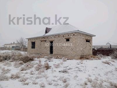 Отдельный дом · 3 комнаты · 80 м² · 10 сот., Махамбетов за 6 млн ₸ в 