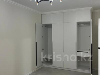 1-комнатная квартира · 32.2 м² · 4/4 этаж, мкр Коктем-2 за 32 млн ₸ в Алматы, Бостандыкский р-н