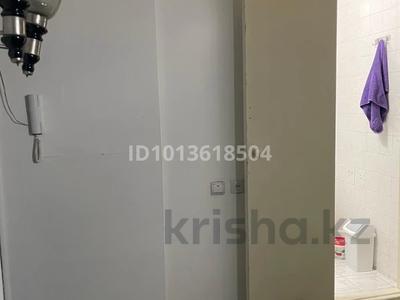 2-бөлмелі пәтер · 43 м² · 9/9 қабат, Жыбек жолы 81 — Панфилова, бағасы: 350 000 ₸ в Алматы, Алмалинский р-н