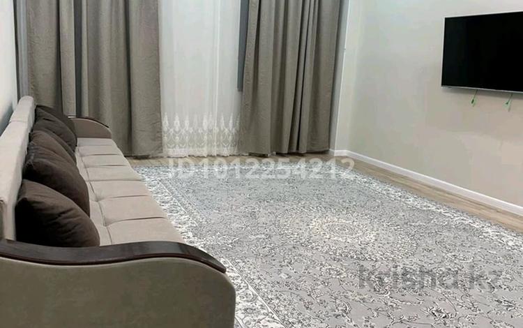 2-бөлмелі пәтер · 87.6 м² · 2/11 қабат, 16-й мкр 57, бағасы: 300 000 ₸ в Актау — фото 2