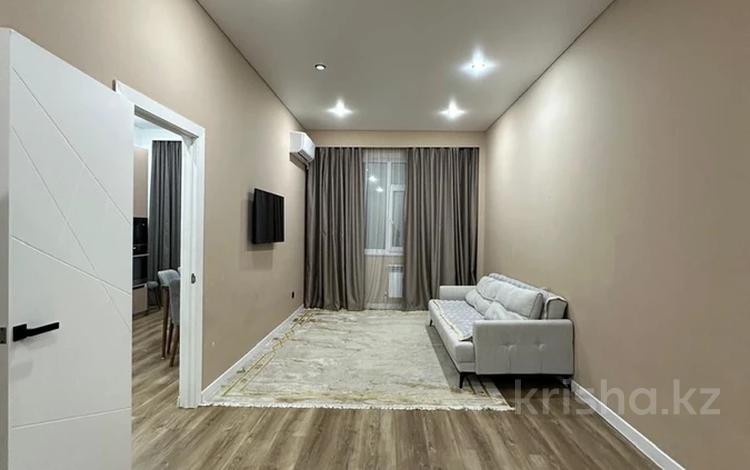 2-комнатная квартира · 78 м² · 13/14 этаж, 19-й мкр 44 за 17 000 ₸ в Актау — фото 2