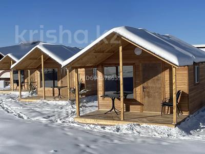 Дом · 3 комнаты · 36 м², Акбулак - — Акбулак за 30 000 〒 в Талгаре