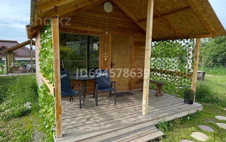 Дом · 3 комнаты · 36 м², Акбулак - — Акбулак за 30 000 〒 в Талгаре — фото 20