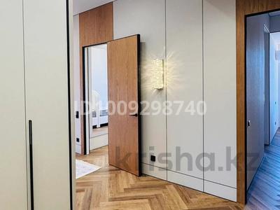 4-бөлмелі пәтер · 120 м² · 8/9 қабат, 20а ш/а. 3, бағасы: 500 000 ₸ в Актау, 20а мкр