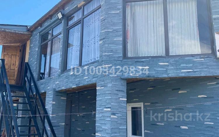 Дача · 6 комнат · 67.5 м², Барковская за 50 000 ₸ в Балхаше — фото 2