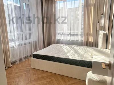 3-комнатная квартира · 63 м² · 6/9 этаж, Туран 57/5 за 61.5 млн ₸ в Астане, Нура р-н