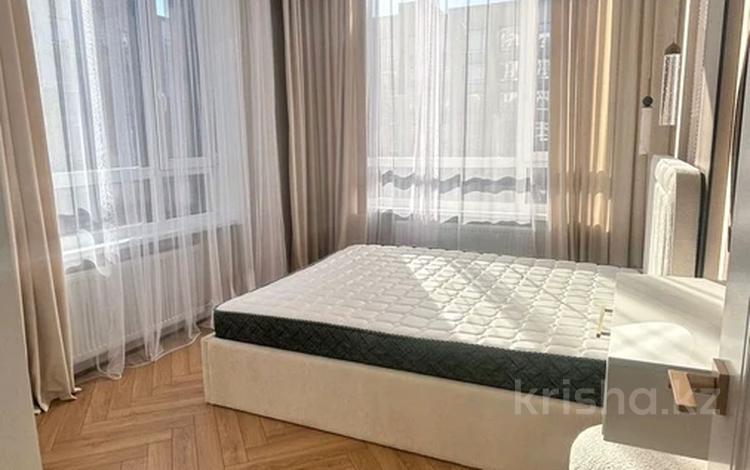 3-комнатная квартира · 63 м² · 6/9 этаж, Туран 57/5 за 61.5 млн ₸ в Астане, Нура р-н — фото 2