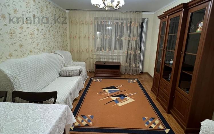 3-бөлмелі пәтер · 58.3 м² · 3/6 қабат, Марат Оспанова, бағасы: 19 млн ₸ в Актобе — фото 2