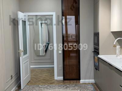 Продажа квартир в Шымкенте: 1-комнатная квартира · 45 м² · 6/14 этаж, 189 квартал уч. 25/7 — Байдибек би,Абылайхан за 26 млн 〒 1-комнатная квартира · 45 м² · 6/14 этаж, 189 квартал уч. 25/7 — Байдибек би,Абылайхан за 26 млн 〒 в Шымкенте, Абайский р-н