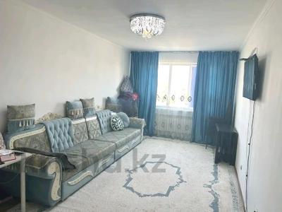 2-комнатная квартира · 63 м² · 3/5 этаж, мкр Жас Канат, Баймагамбетова — Хмельницкого | Школа №198 | Поликлиника №28 | Шемякина | парк Желтоксан за 32 млн ₸ в Алматы, Турксибский р-н