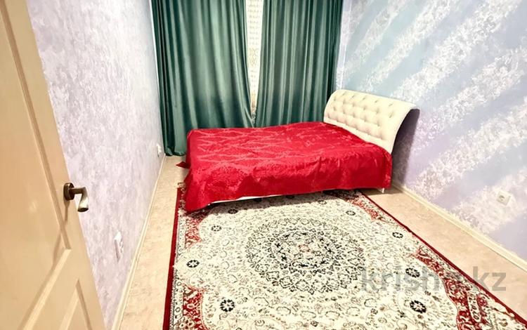 3-комнатная квартира · 63 м² · 1/5 этаж, мкр Саялы — Арқалық за 29 млн 〒 в Алматы, Алатауский р-н — фото 48