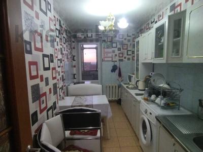 4-комнатная квартира · 80 м² · 9/12 этаж, Жастар 39 — Эту квартиру можно купить в ипотеку по ставке от 5,5% за 30 млн 〒 в Усть-Каменогорске