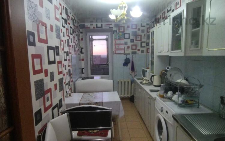 4-комнатная квартира · 80 м² · 9/12 этаж, Жастар 39 — Эту квартиру можно купить в ипотеку по ставке от 5,5% за 30 млн 〒 в Усть-Каменогорске — фото 6