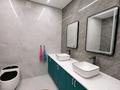 3-бөлмелі пәтер · 142 м² · 5/5 қабат, мкр. Алтын орда 19, бағасы: 39.5 млн ₸ в Актобе — фото 14