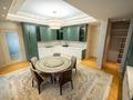 4-бөлмелі пәтер · 313 м² · 4/4 қабат, Керей, Жанибек хандар, бағасы: 530 млн ₸ в Астане, Есильский р-н — фото 4