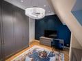 4-бөлмелі пәтер · 313 м² · 4/4 қабат, Керей, Жанибек хандар, бағасы: 530 млн ₸ в Астане, Есильский р-н — фото 39