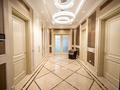 4-бөлмелі пәтер · 313 м² · 4/4 қабат, Керей, Жанибек хандар, бағасы: 530 млн ₸ в Астане, Есильский р-н