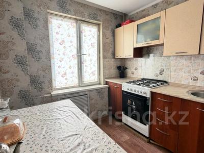 3-комнатная квартира · 62 м² · 3/4 этаж, мкр №1 за 35.5 млн 〒 в Алматы, Ауэзовский р-н