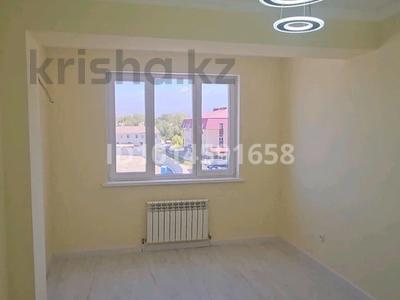 1-бөлмелі пәтер · 35.8 м² · 4/10 қабат, Северное кольцо 92/2, бағасы: 23 млн ₸ в Алматы, Алатауский р-н