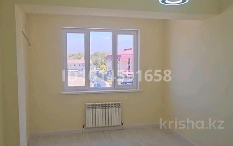 1-бөлмелі пәтер · 35.8 м² · 4/10 қабат, Северное кольцо 92/2, бағасы: 23 млн ₸ в Алматы, Алатауский р-н — фото 4