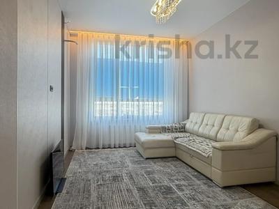 1-бөлмелі пәтер · 39.4 м², Е-321 6/2, бағасы: 34.9 млн ₸ в Астане, Есильский р-н