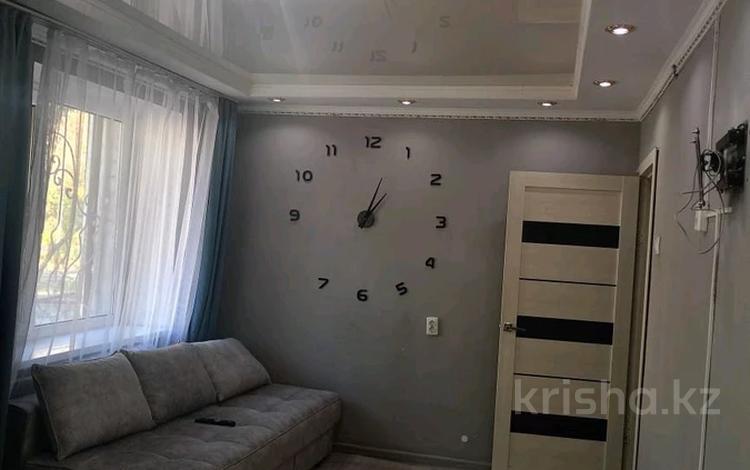 2-комнатная квартира · 46 м² · 1/5 этаж, Гали Орманова за 200 000 ₸ в Талдыкоргане — фото 2