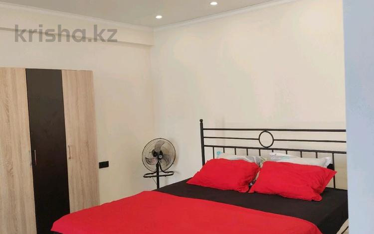 1-комнатная квартира · 59 м² · 10/10 этаж, мкр Шугыла, Алтын Орда — Алтын орда за 15 000 ₸ в Алматы, Наурызбайский р-н — фото 30