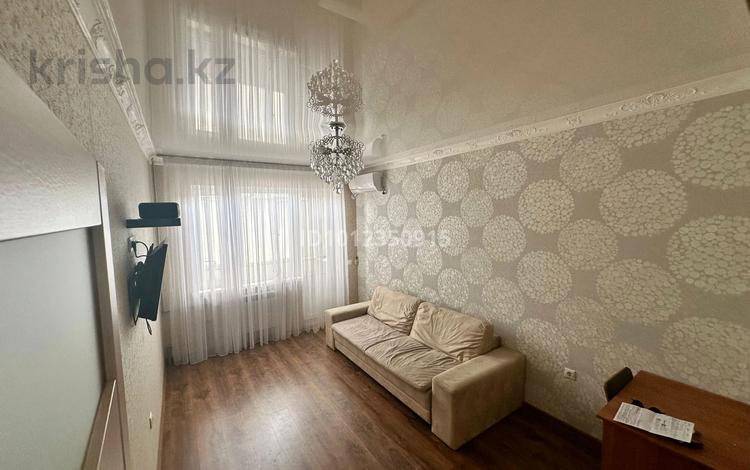 2-бөлмелі пәтер · 63 м² · 2/6 қабат, ул. Академика Бинеша Жарбосынова 85, бағасы: 240 000 ₸ в Атырау, мкр Авангард-2 — фото 2
