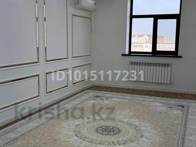 1-комнатная квартира · 59 м² · 5/9 этаж, желтоксан 11 В 80 — площадь за 23 млн ₸ в 